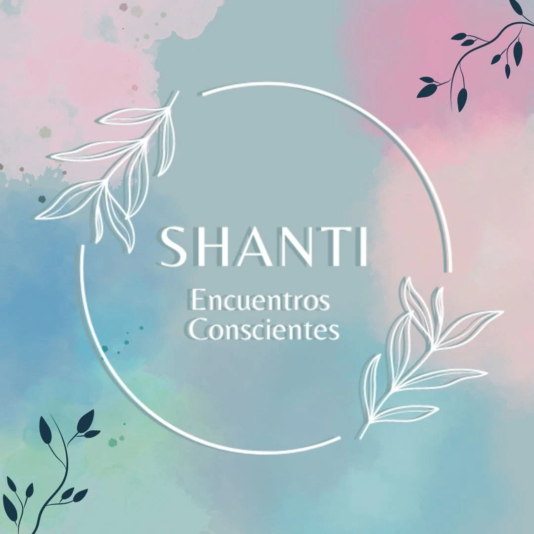 SHANTI Encuentros Conscientes, imagen oficial